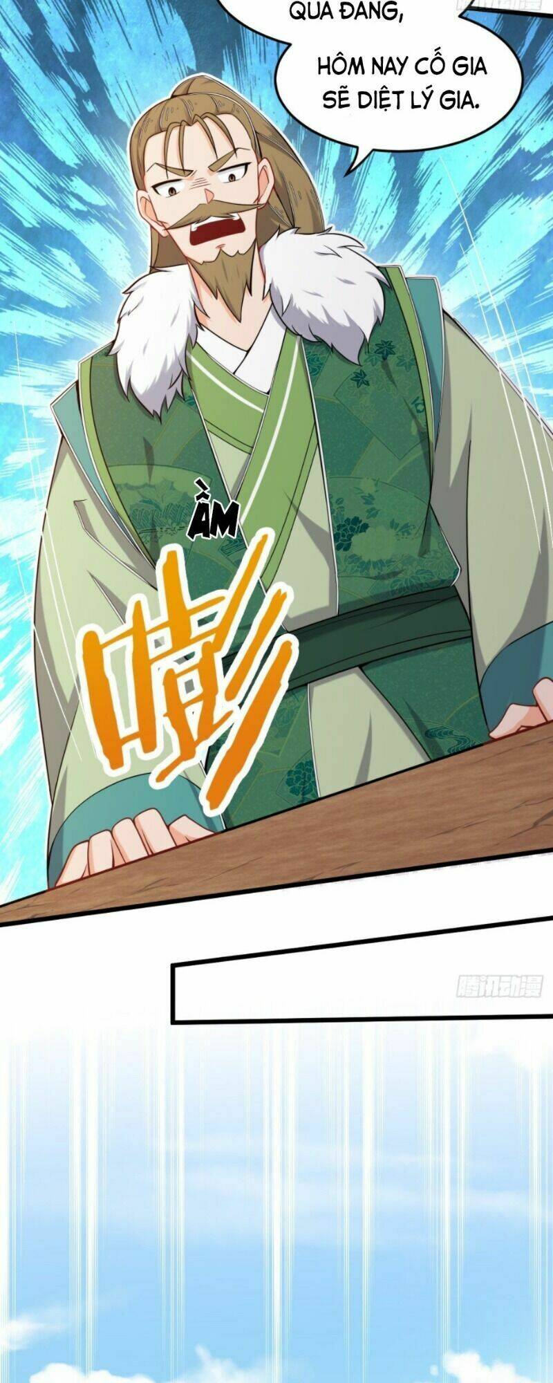 võ thần đương thế chapter 18 26