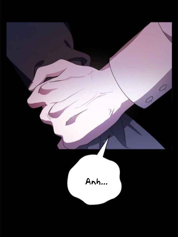 tôi muốn trở thành cô ấy dù chỉ là một ngày chapter 81 61