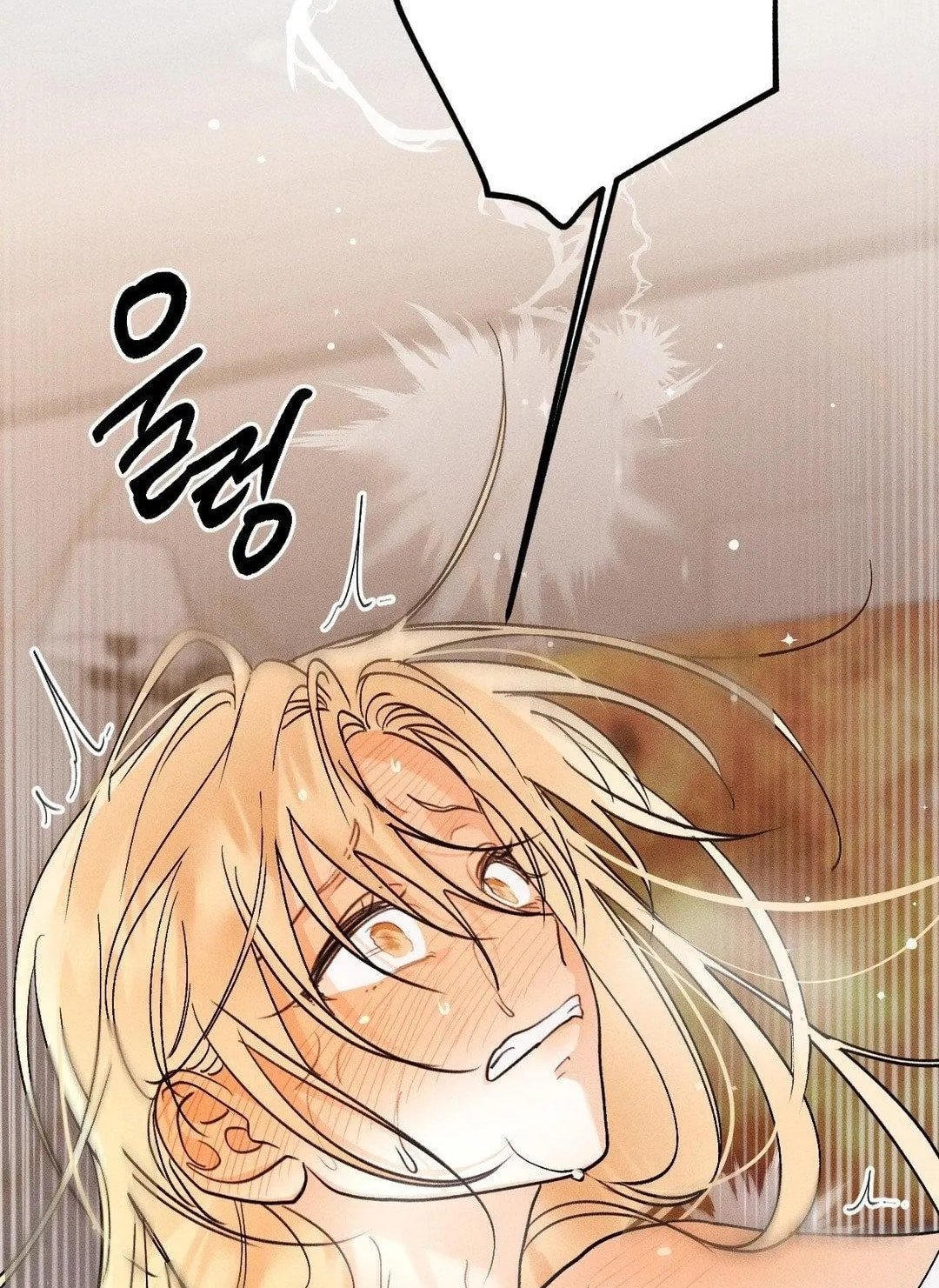 [18+] người đàn ông làm tình với quỷ chapter 8.2 94