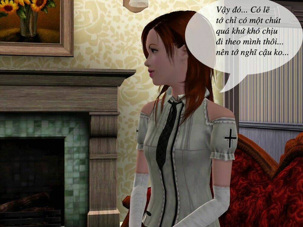 the fate chapter 23 61