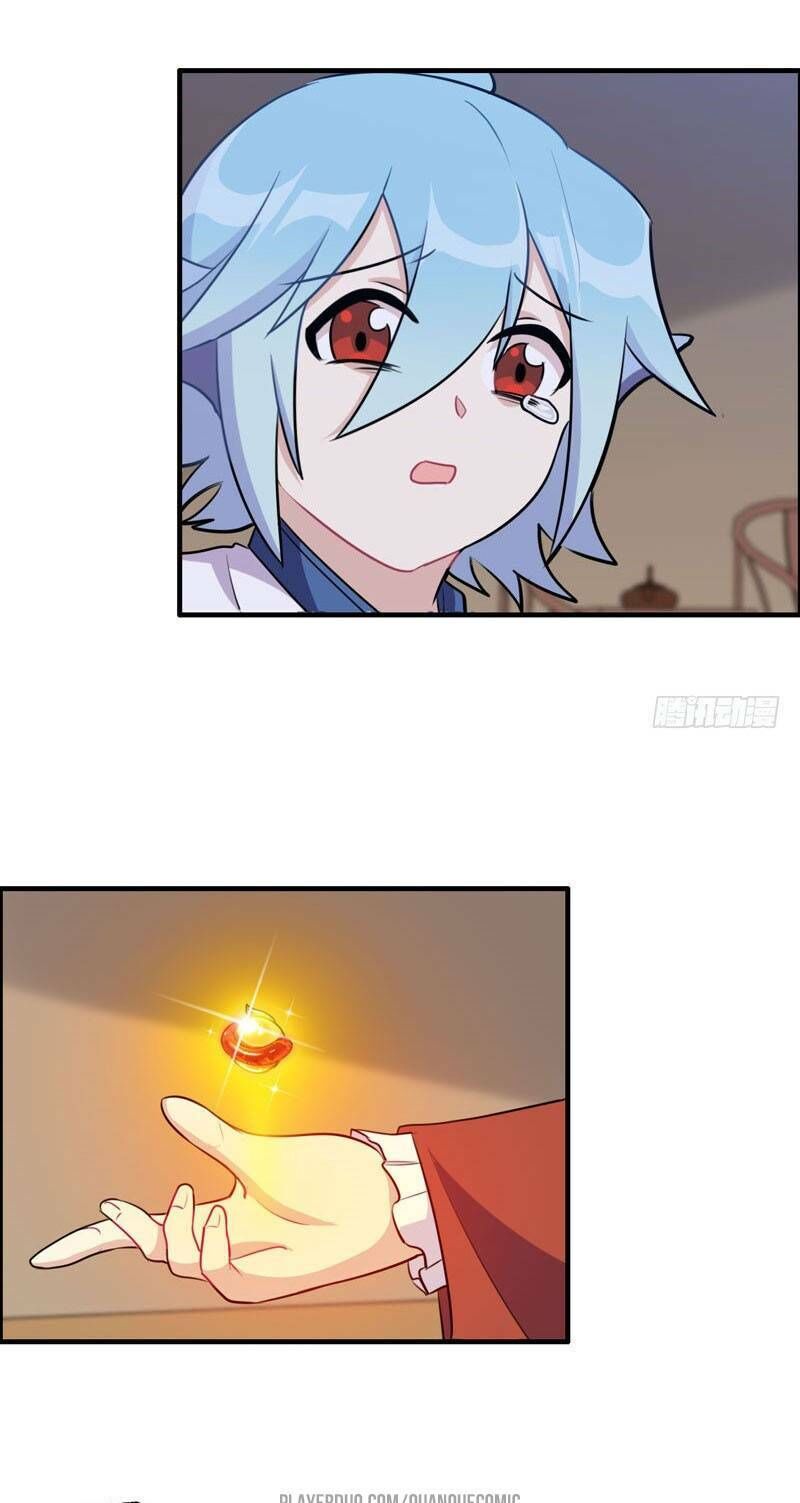 khởi đầu bằng một con côn chapter 10 23