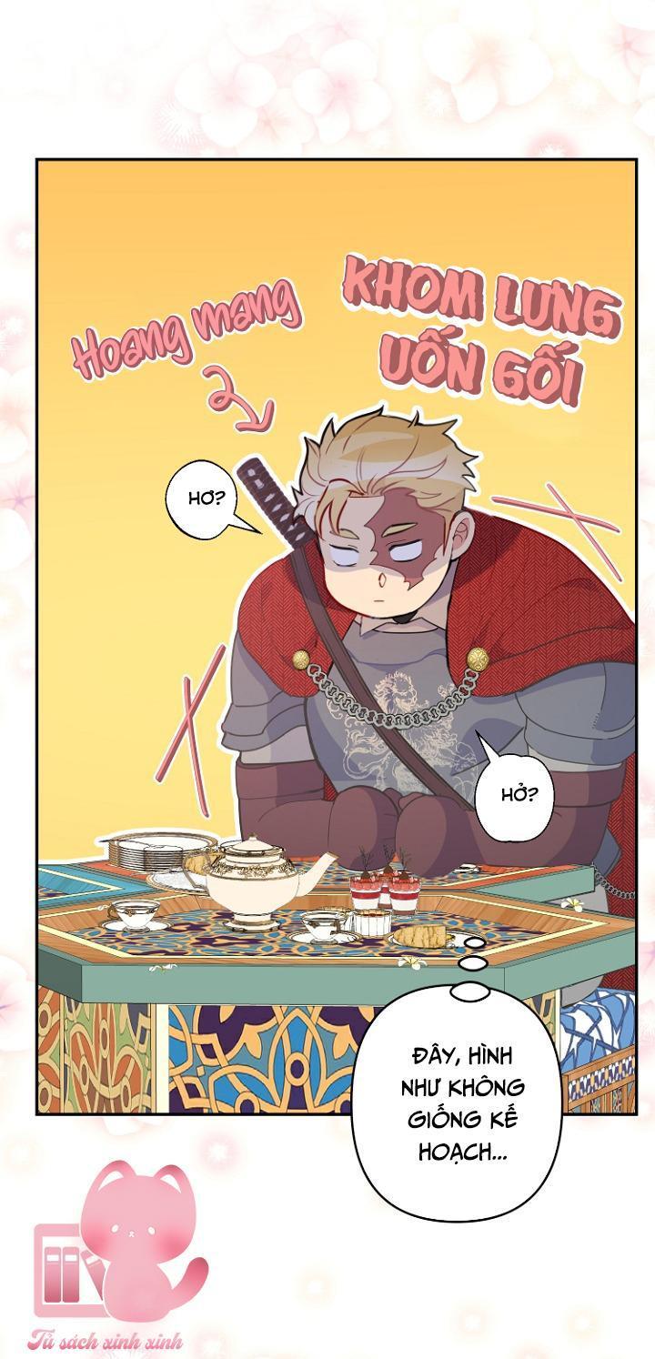 bỏ quách chồng con đi, tiền bạc mới là tất cả chapter 22 60