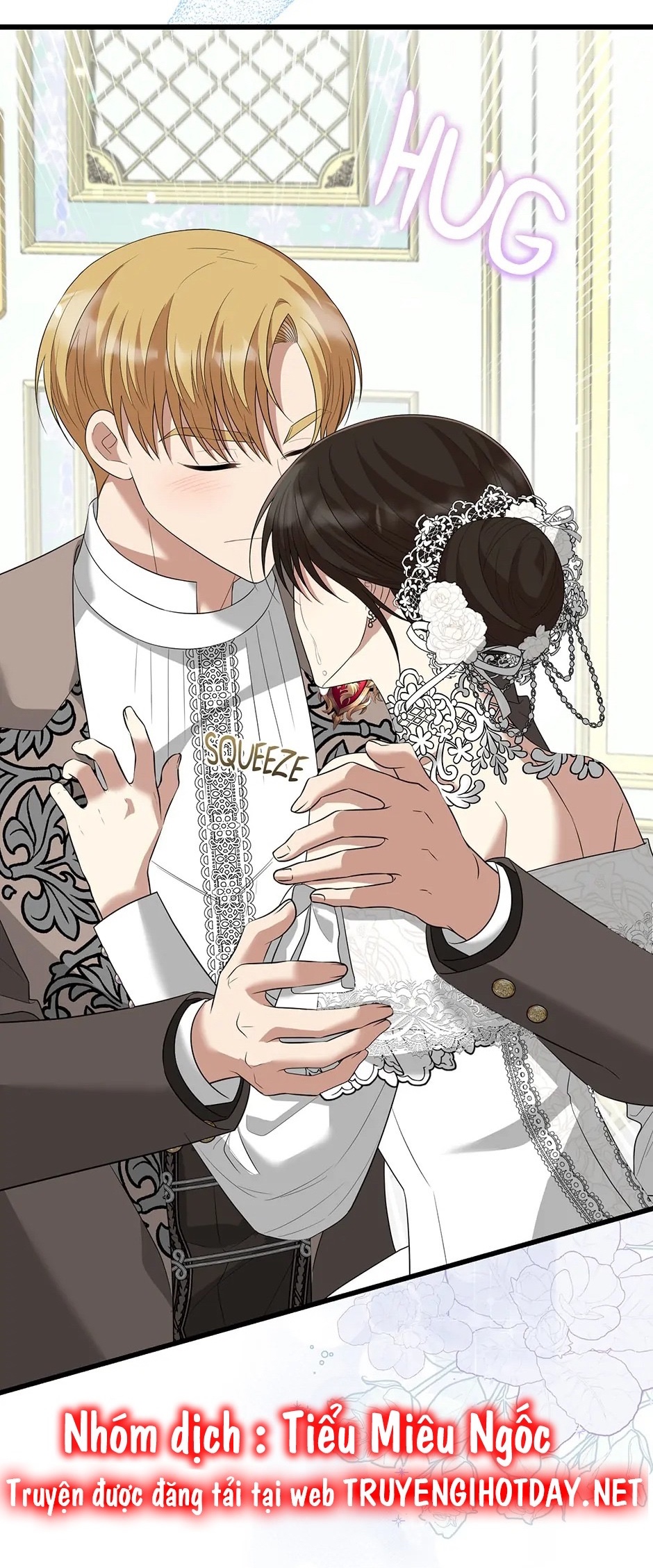 anh trai nguy hiểm của tôi chapter 97 42