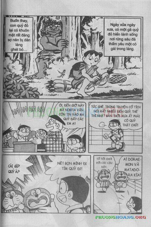 the doraemon special (đội quân doraemons đặc biệt+đội quân đôrêmon thêm) chapter 8 101