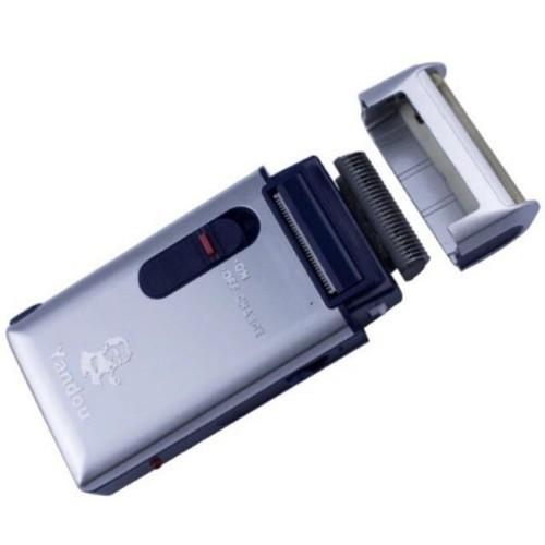 Máy cạo râu sạc điện đa năng mẫu mới siêu êm không gây đau loại tốt
