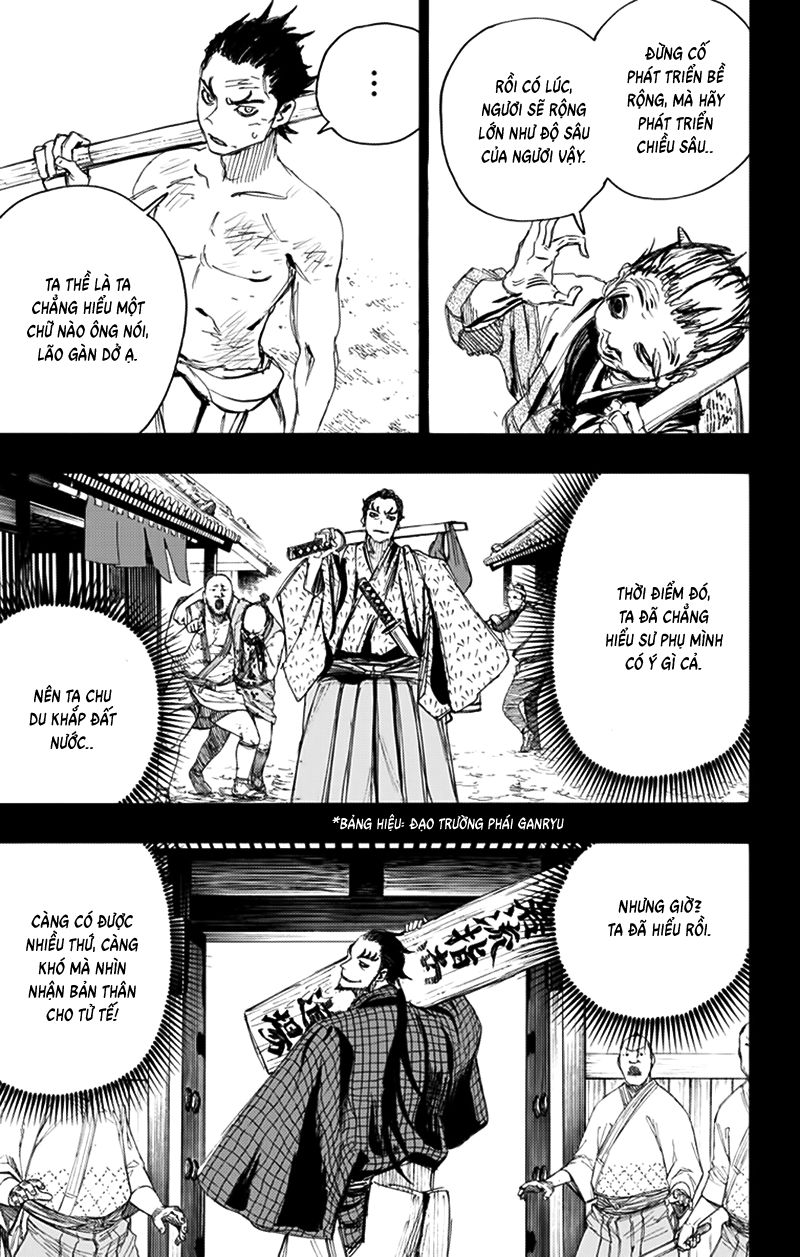 jigokuraku chapter 75 4