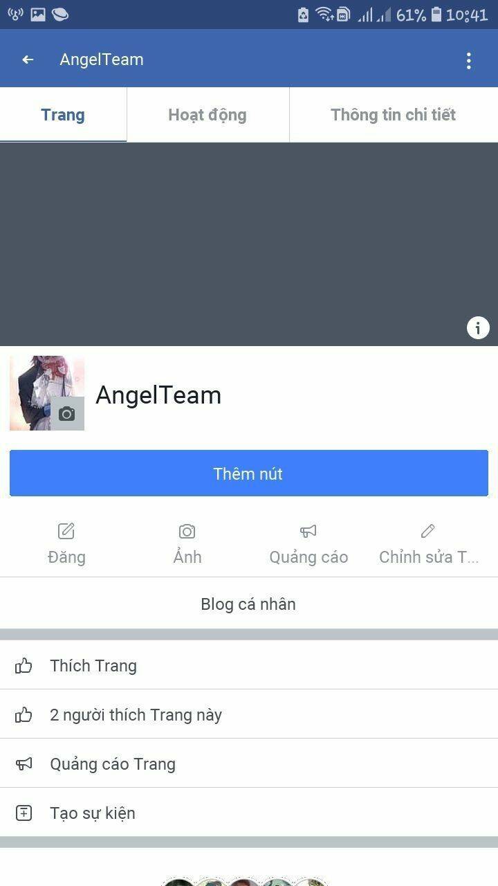 huyết tộc điện hạ đừng giết ta chapter 15.2 2