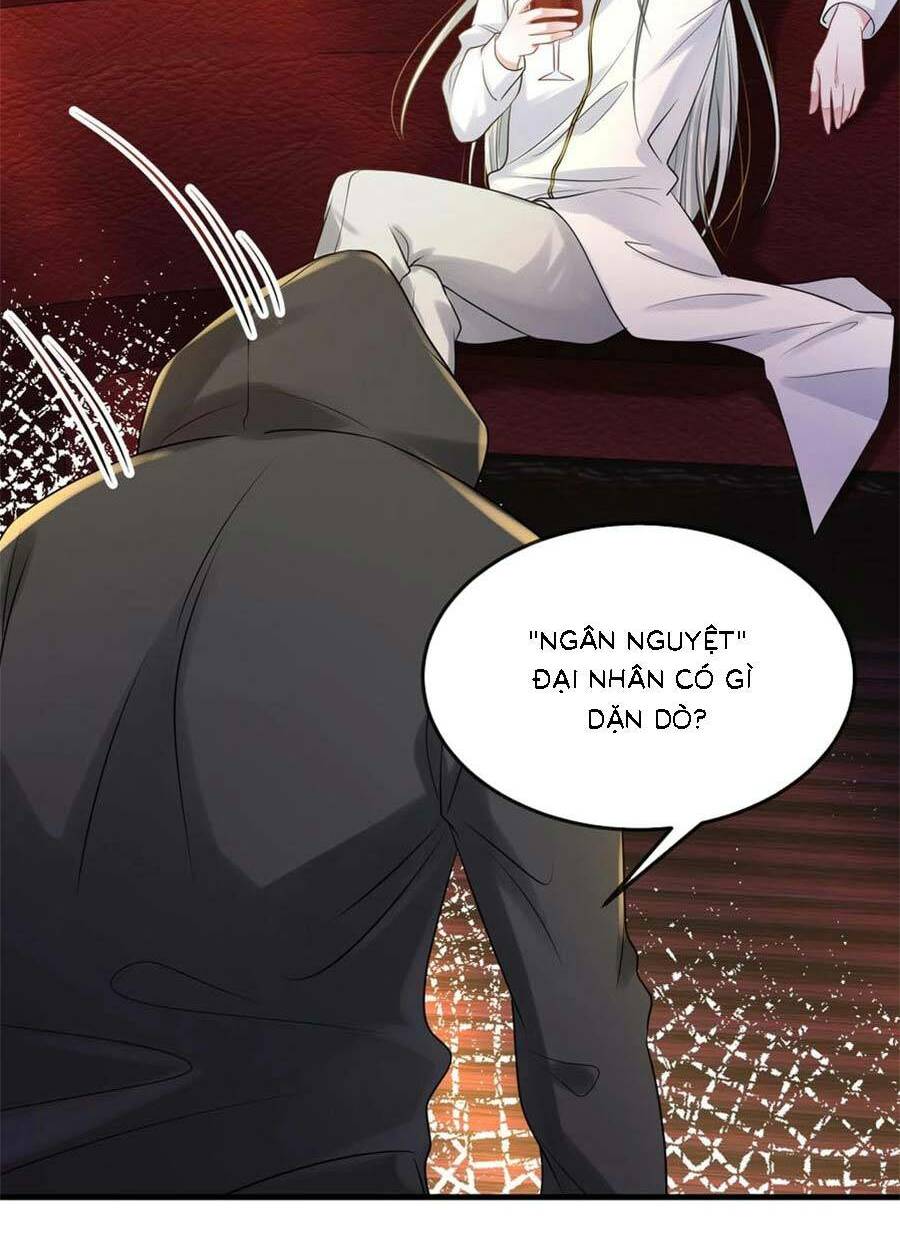 vợ tôi là boss ngầm đầy quyền lực chapter 36 24