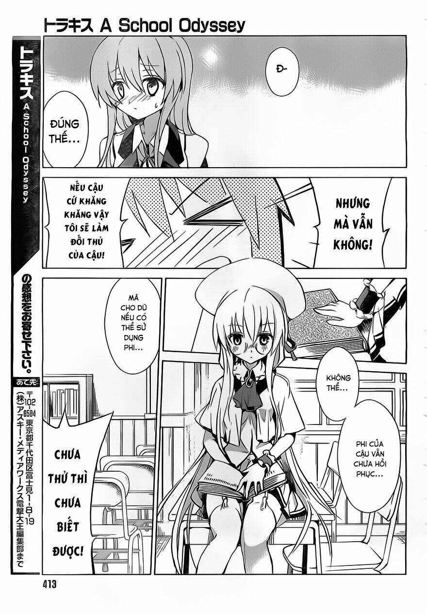 tora kiss - a school odyssey chapter 2 29