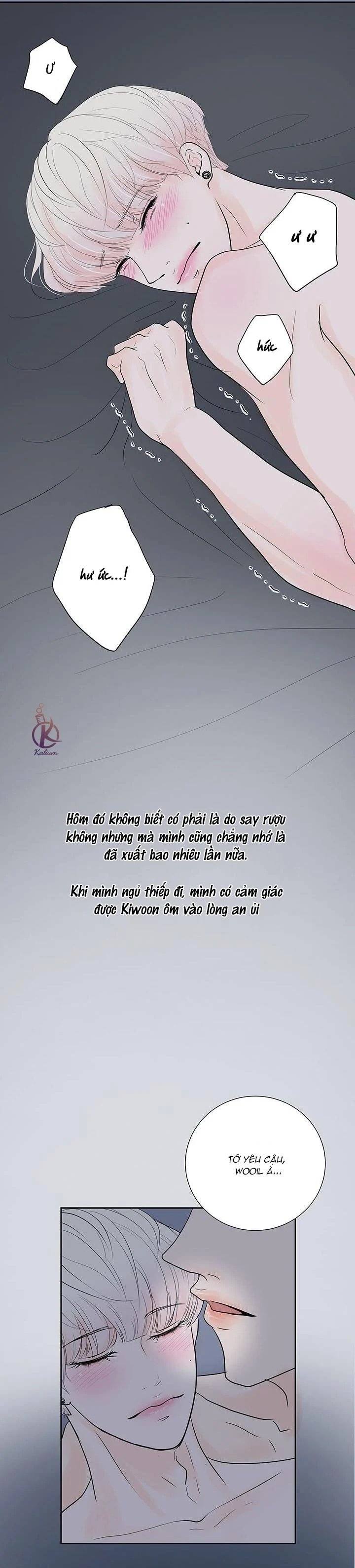 bạn có tò mò về bài review? chapter 33 19