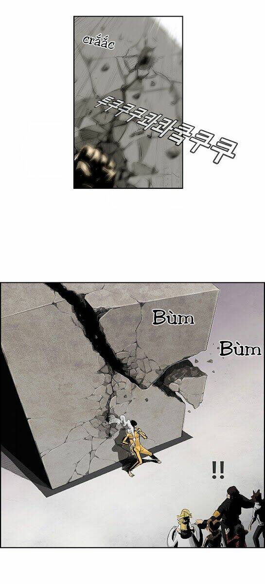 special martial arts extreme hell private high school chapter 10 14