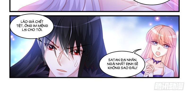 dạy bảo ma vương lão công chapter 245 3