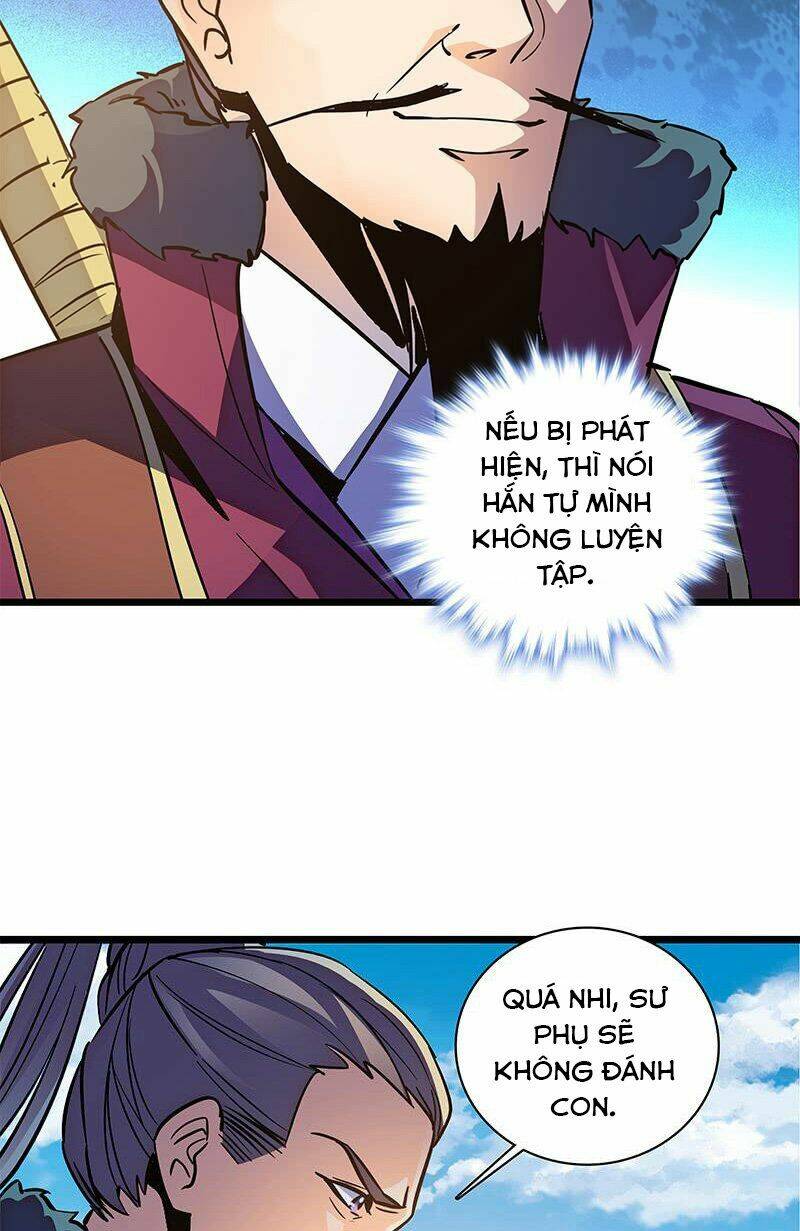 thần điêu hiệp lữ (new 2020) chapter 23 25