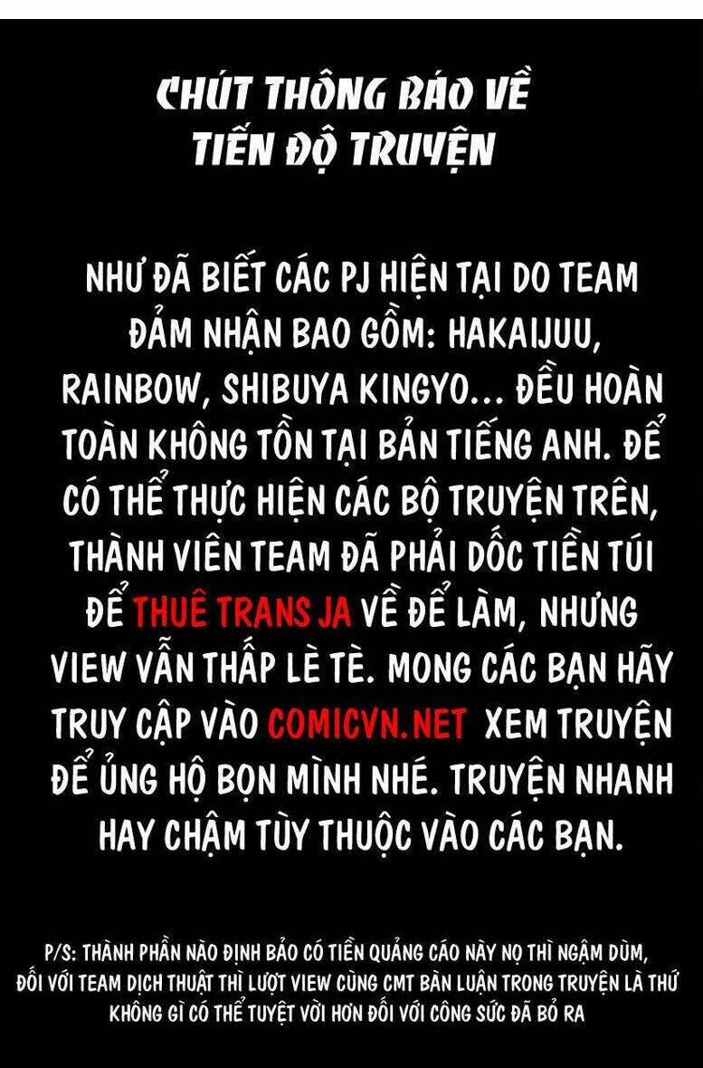 hakaijuu chapter 68 2