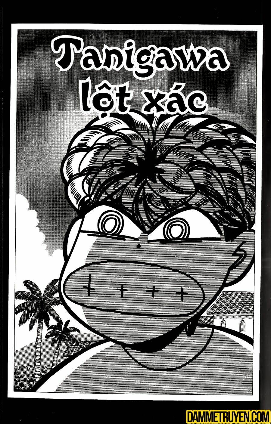 kyou kara ore wa - cặp bài trùng chapter 312 2