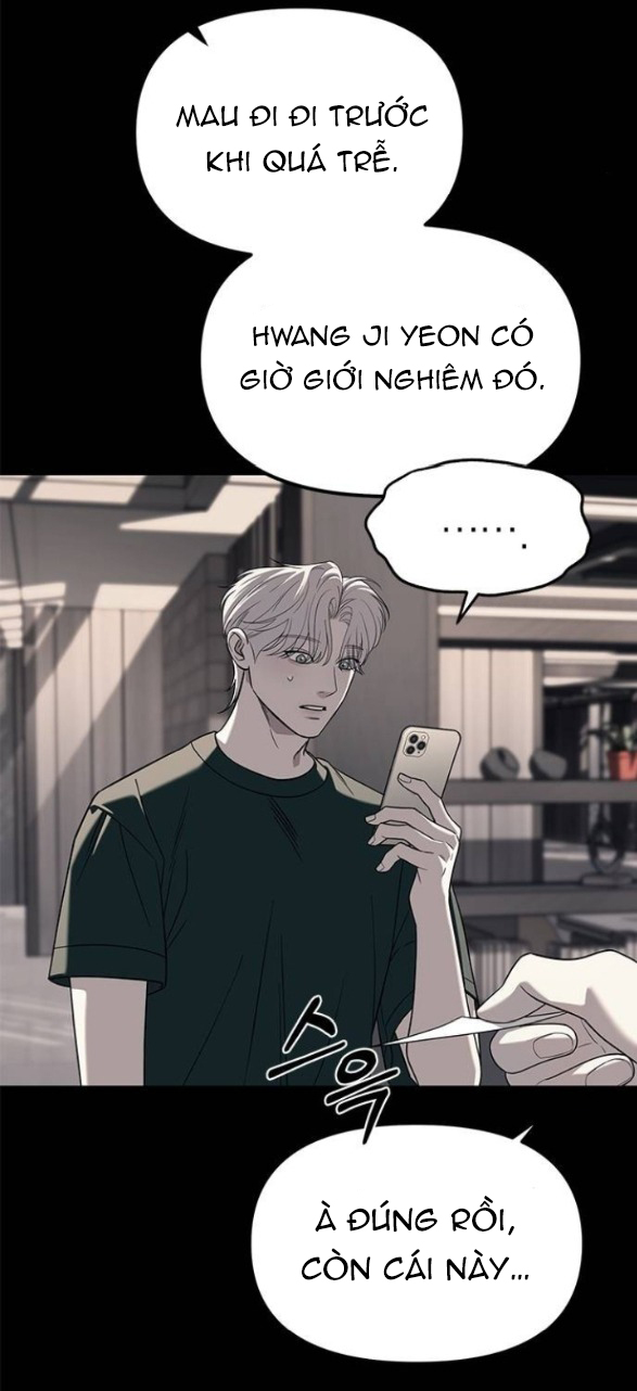 xâm nhập trường trung học tài phiệt chapter 87.1 9