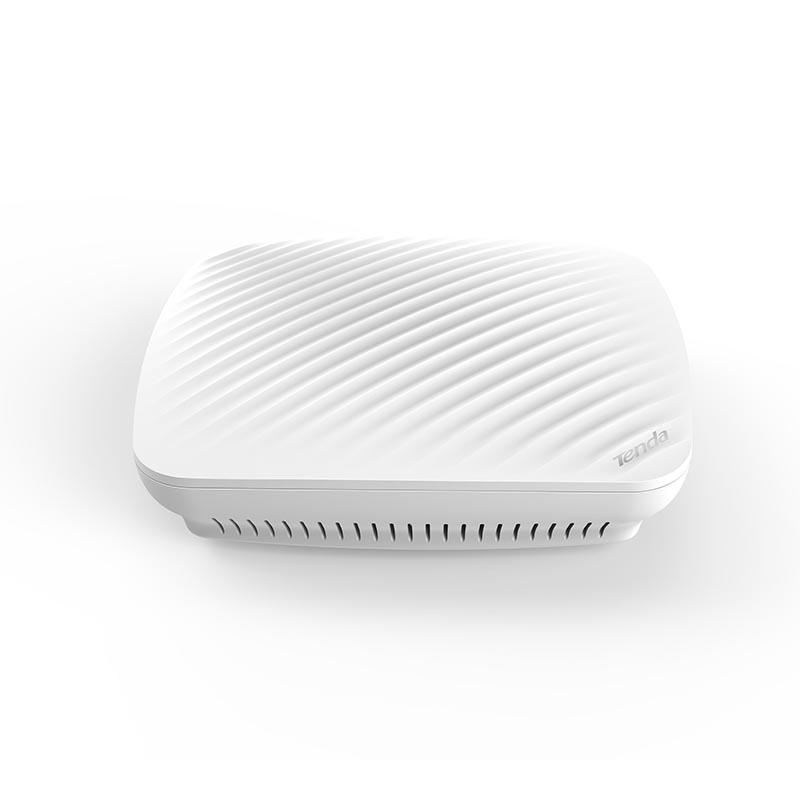 Hình ảnh Bộ phát wifi ốp trần tốc độ cao 1200 Mbps Wireless Router I21 Tenda hàng chính hãng