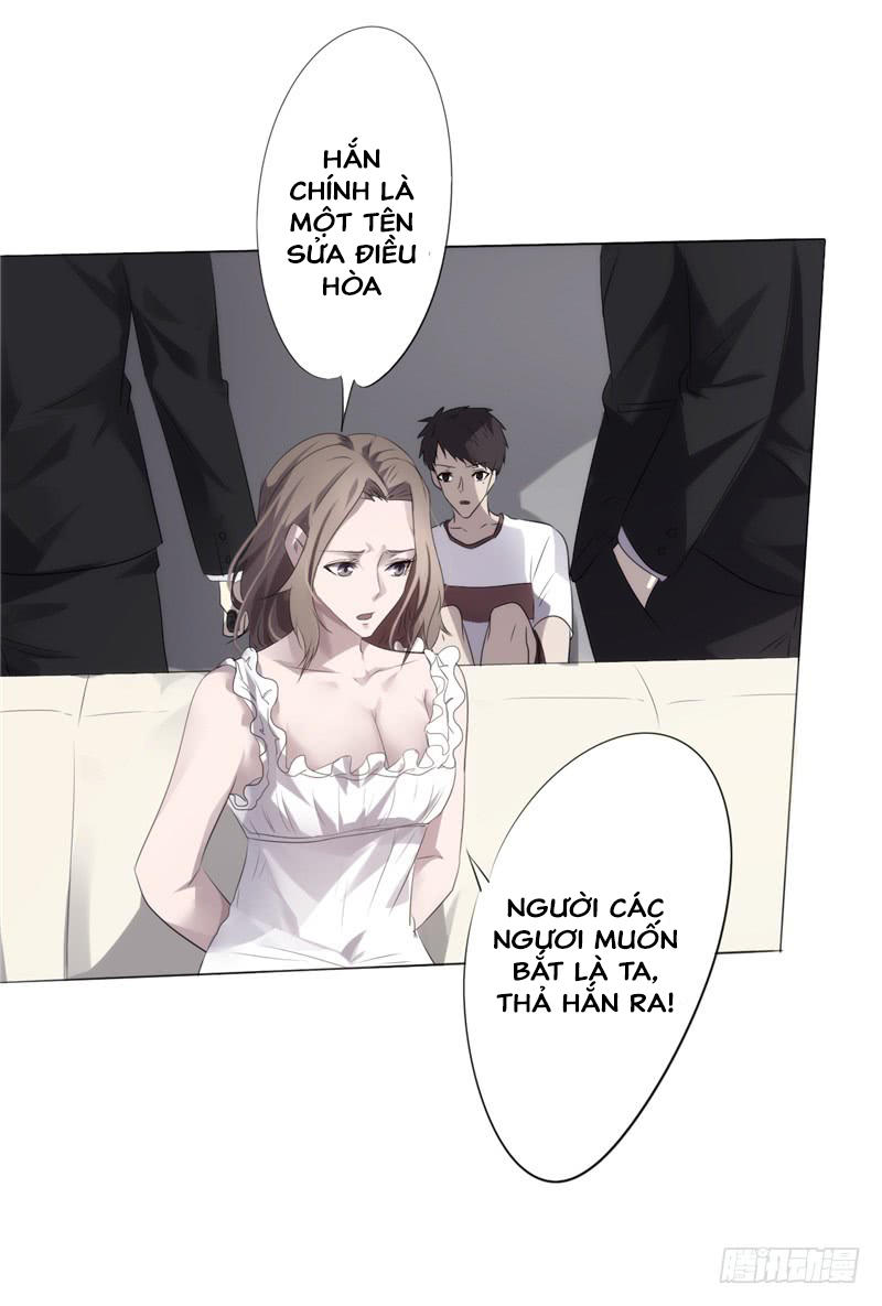 tối cường nông dân hệ thống chapter 2 14