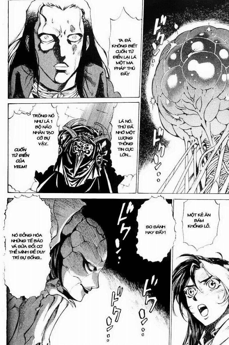 monster collection chapter 18 29