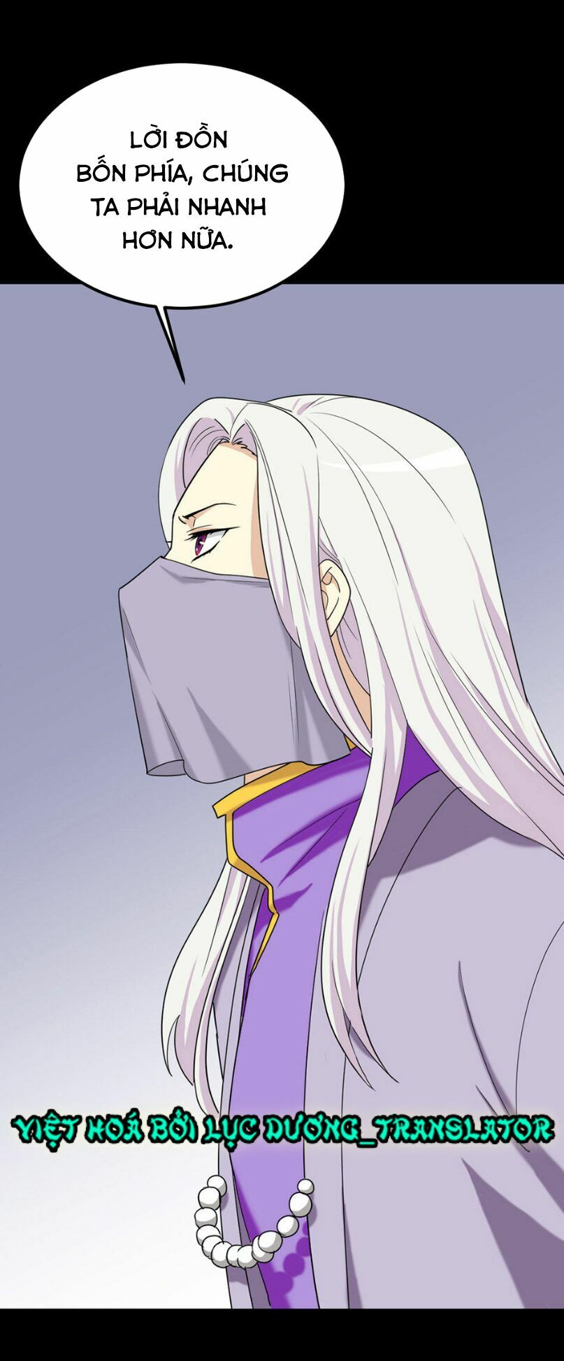 lưỡng bất nghi (full) chapter 164 5