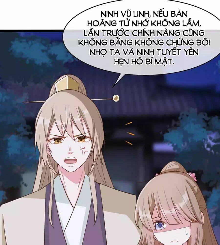 đích nữ hữu độc chapter 26 52