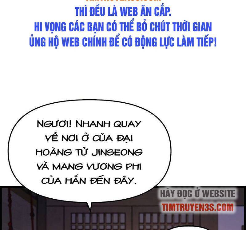 tôi sẽ sống như một hoàng tử chapter 68 37