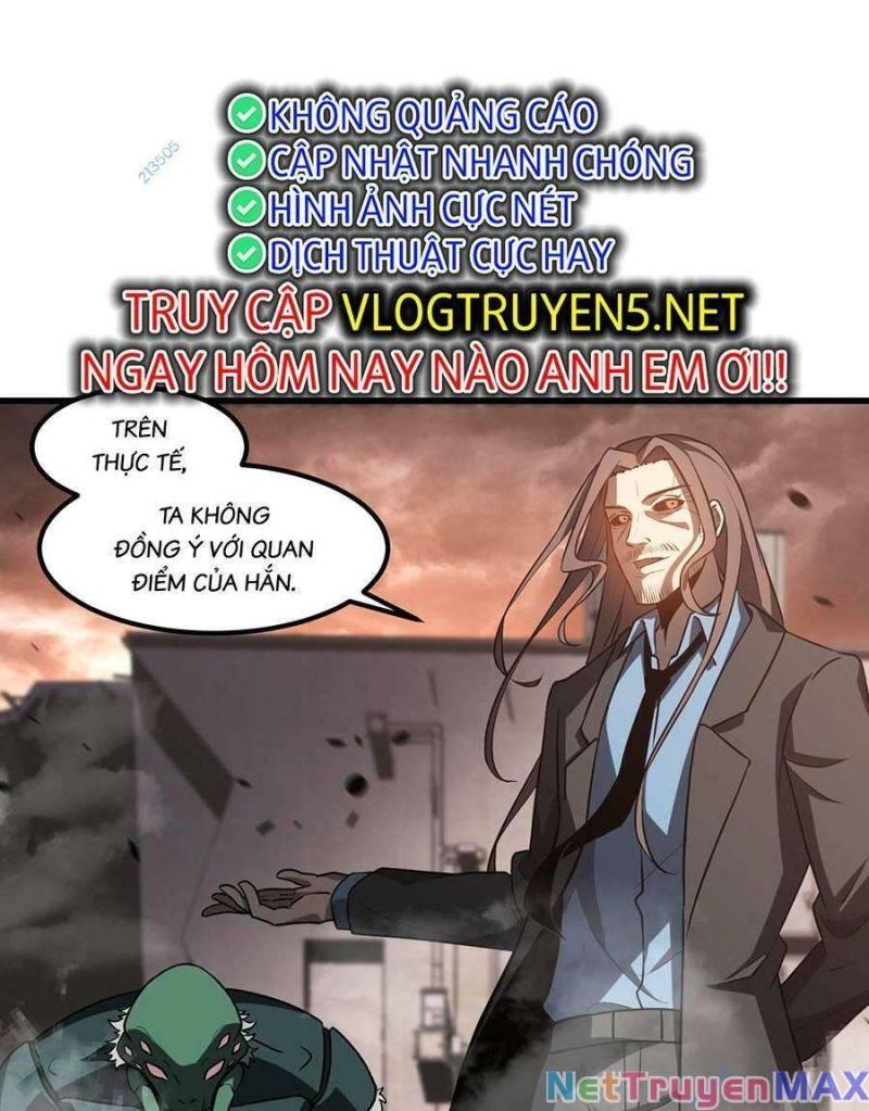 siêu tiến hóa chapter 113 19