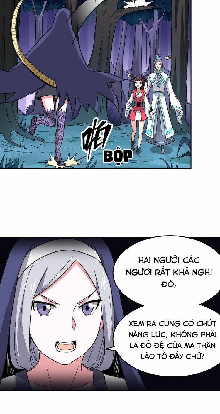 ta luyện giả kim trong thời đại tu tiên chapter 34 12