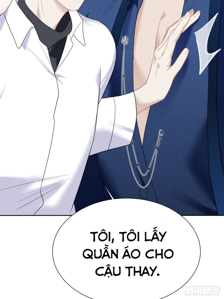 [bl] quan hệ nguy hiểm chapter 14 38