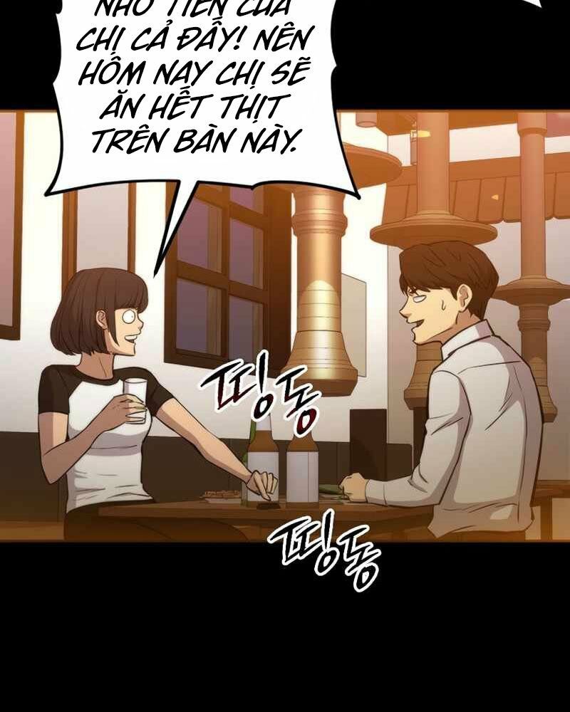 cánh cổng mở ra đúng ngày đầu tiên tôi thành chính trị gia chapter 3 41