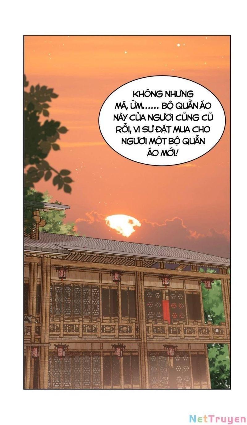 mỗi nữ đồ đệ đều muốn giết ta chapter 23 35