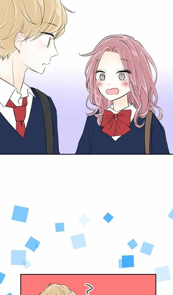 choco ngọt ngào chapter 14 37