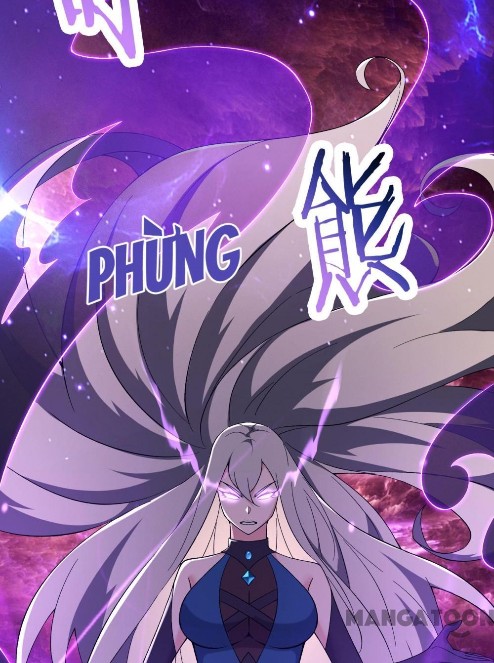 đồ đệ ta toàn là nữ ma đầu chapter 224 28