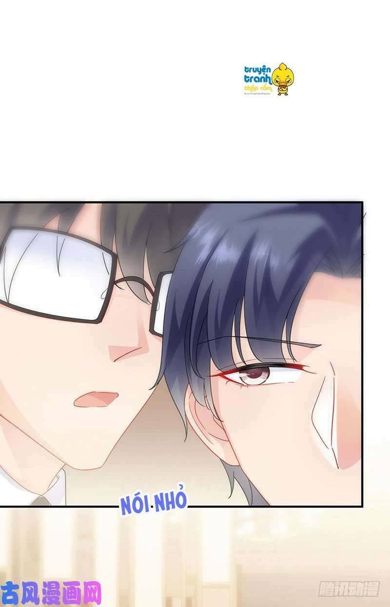 chọc tới chủ tịch tổng tài 2 chapter 124 20