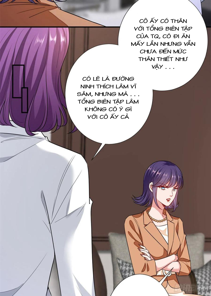 thí hôn lão công, cần giúp sức chapter 305 3