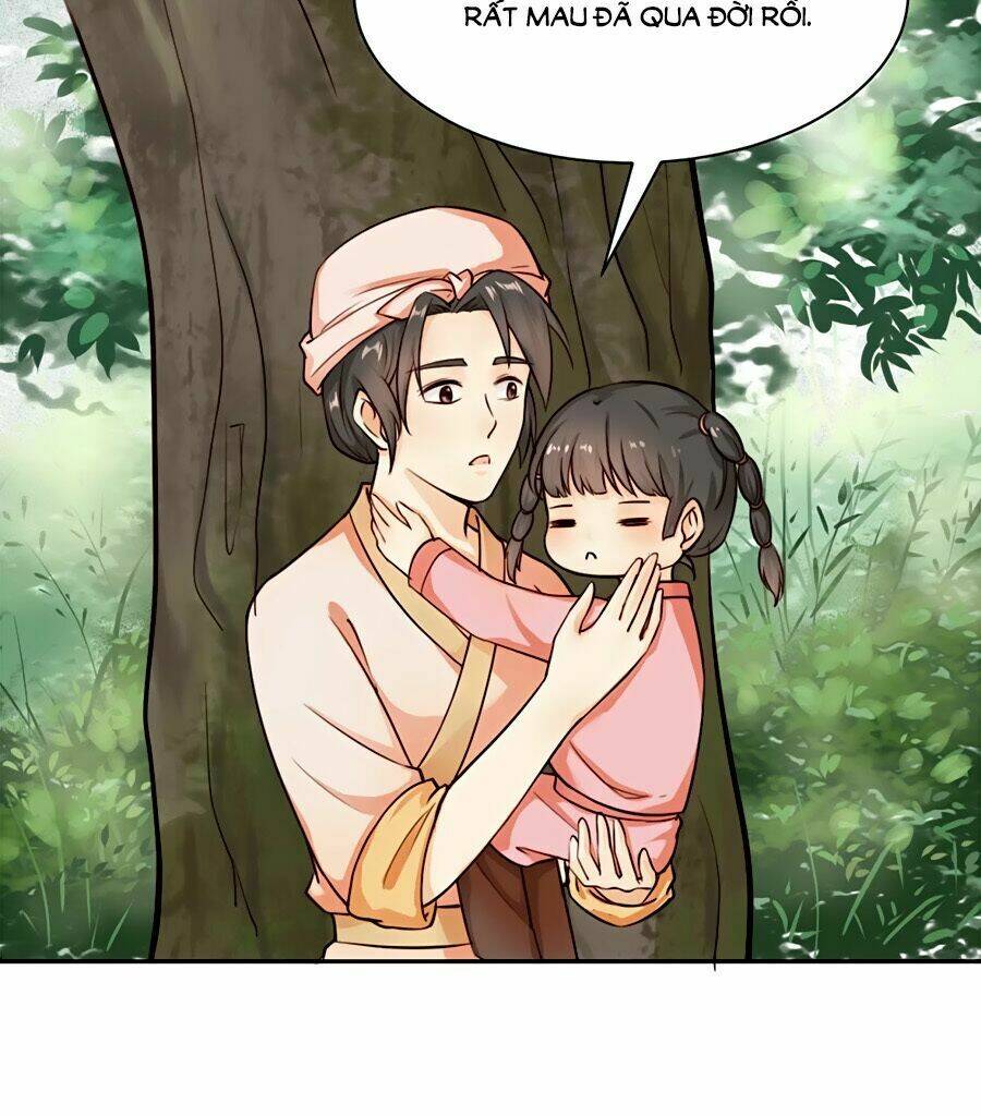 thần y nữ ngỗ tác chapter 8 4