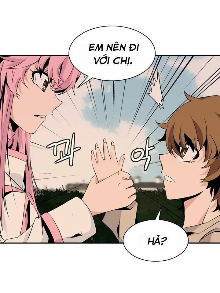 ảo mộng vương chapter 57 13