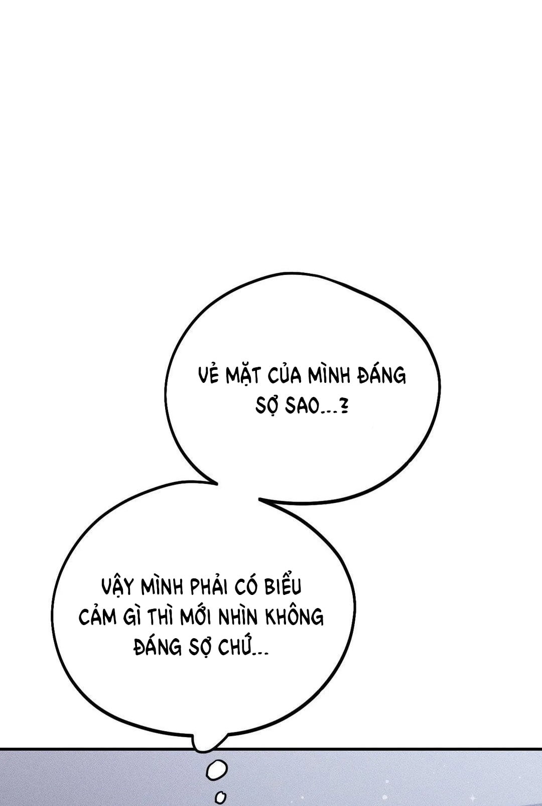 [18+] người đàn ông làm tình với quỷ chapter 14.2 1