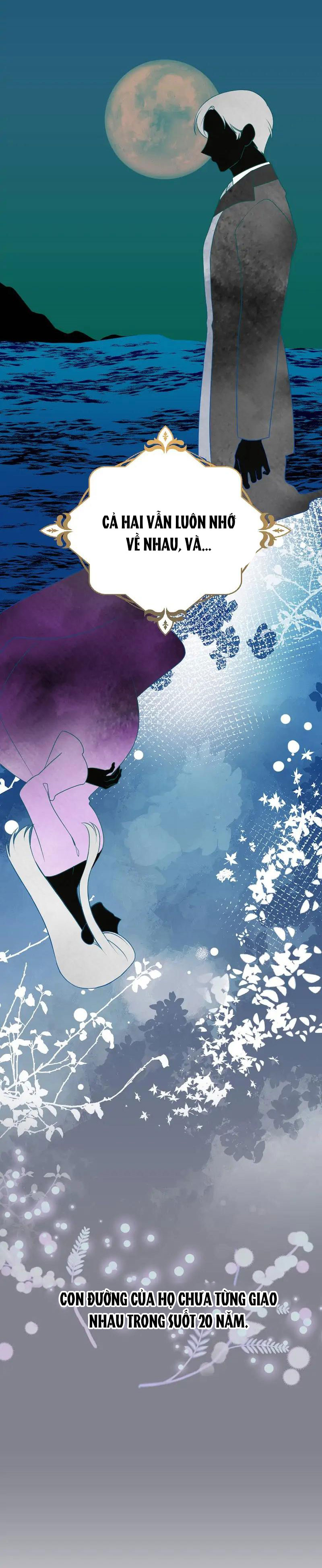 tôi chán nản vì người chồng thứ 2 còn "khỏe" hơn chồng cũ chapter 67.1 5