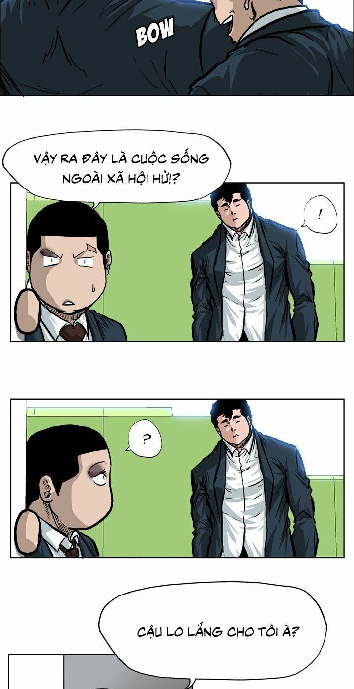 bá chủ học đường ss2 chapter 6 31