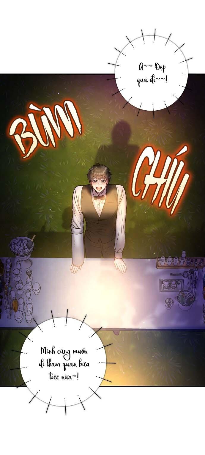 cơn mưa mật ngọt chapter 22 91