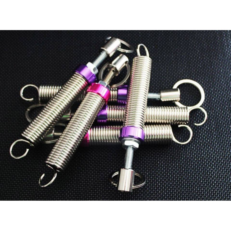 Lò xo tự động mở cốp xe ô tô chuyên dùng cho xe Sedan, lò xo mở cốp xe hơi