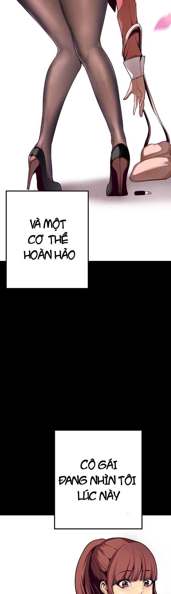 một thế giới mới tuyệt vời chapter 1 15