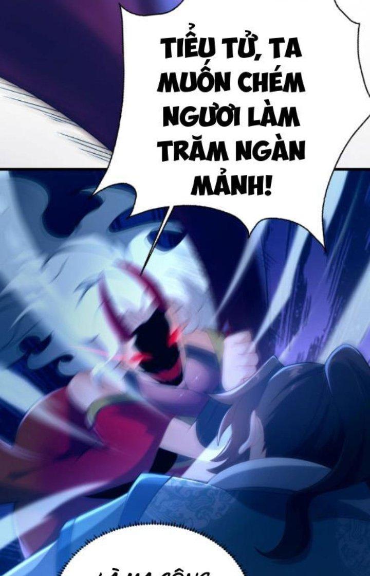 võ thánh này cũng quá khẳng khái chapter 24 55