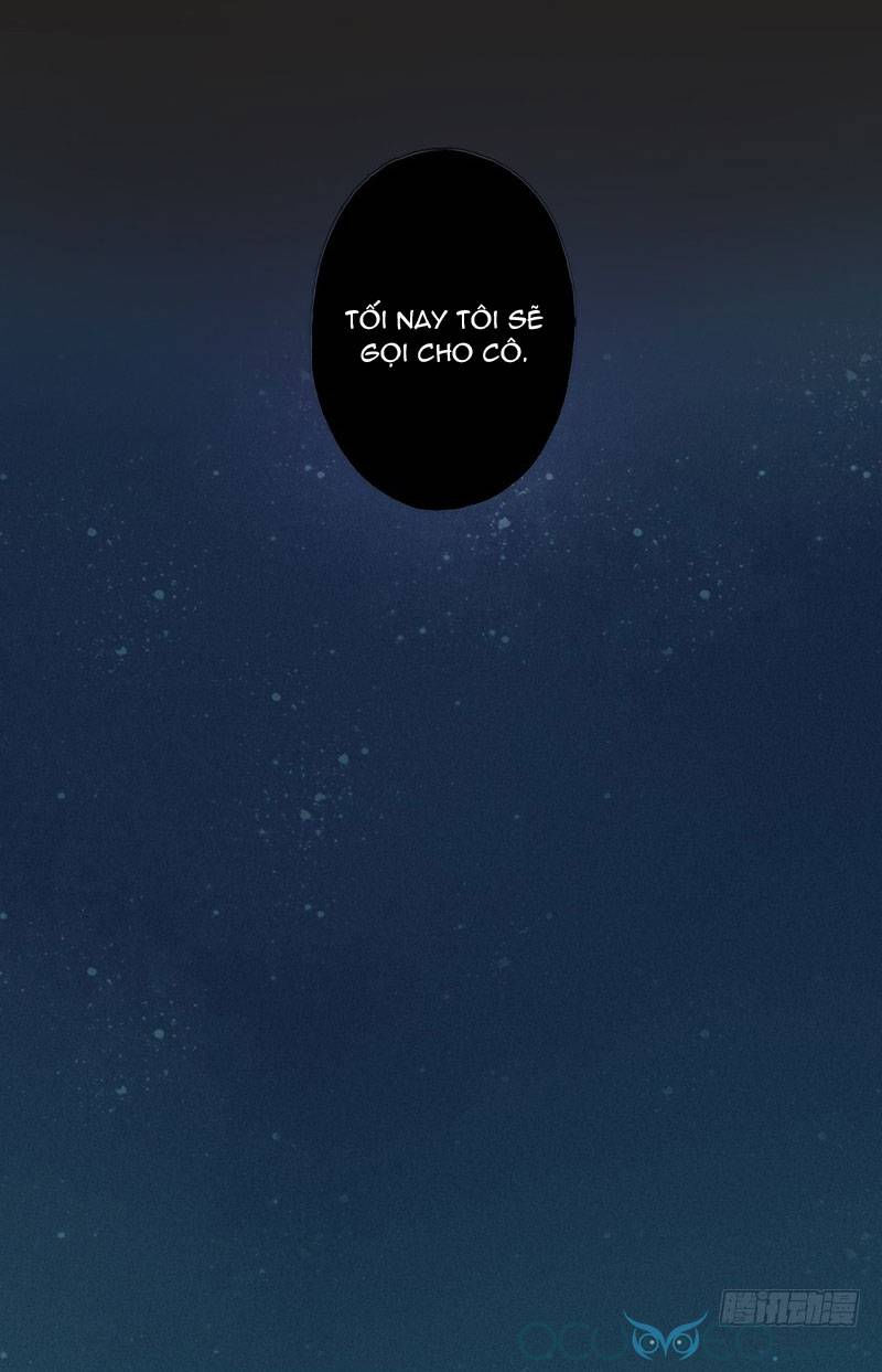 tình yêu là một vụ giết người ly kì chapter 3 14