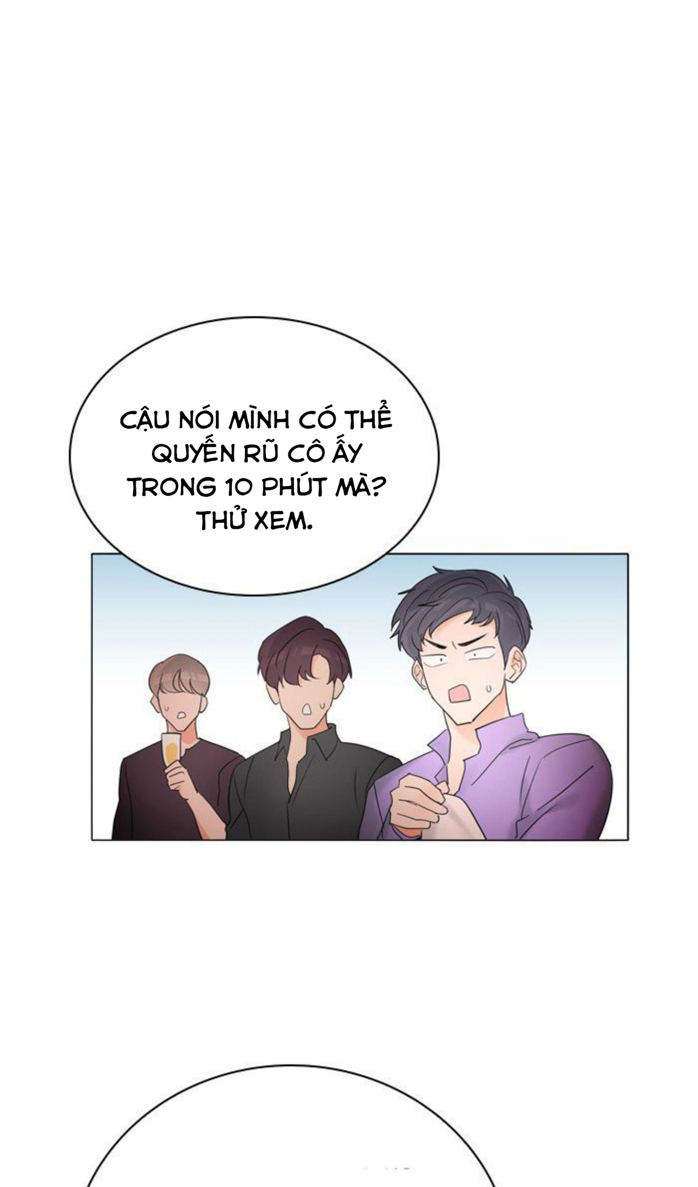 khi ta chạm nhau chapter 3 47