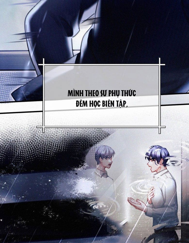 thần thương (môi súng) chapter 135 13