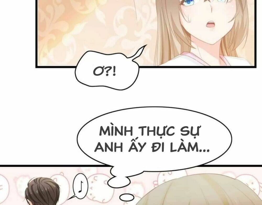 tổng tài đại nhân song mặt kiều thê chapter 30 17