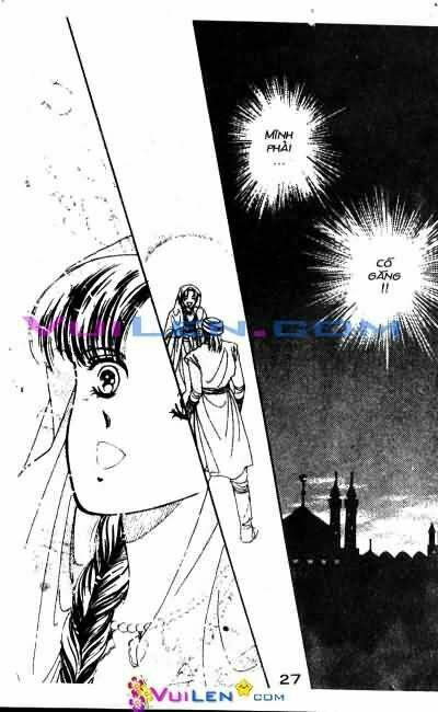 nàng công chúa ham chơi chapter 10 27