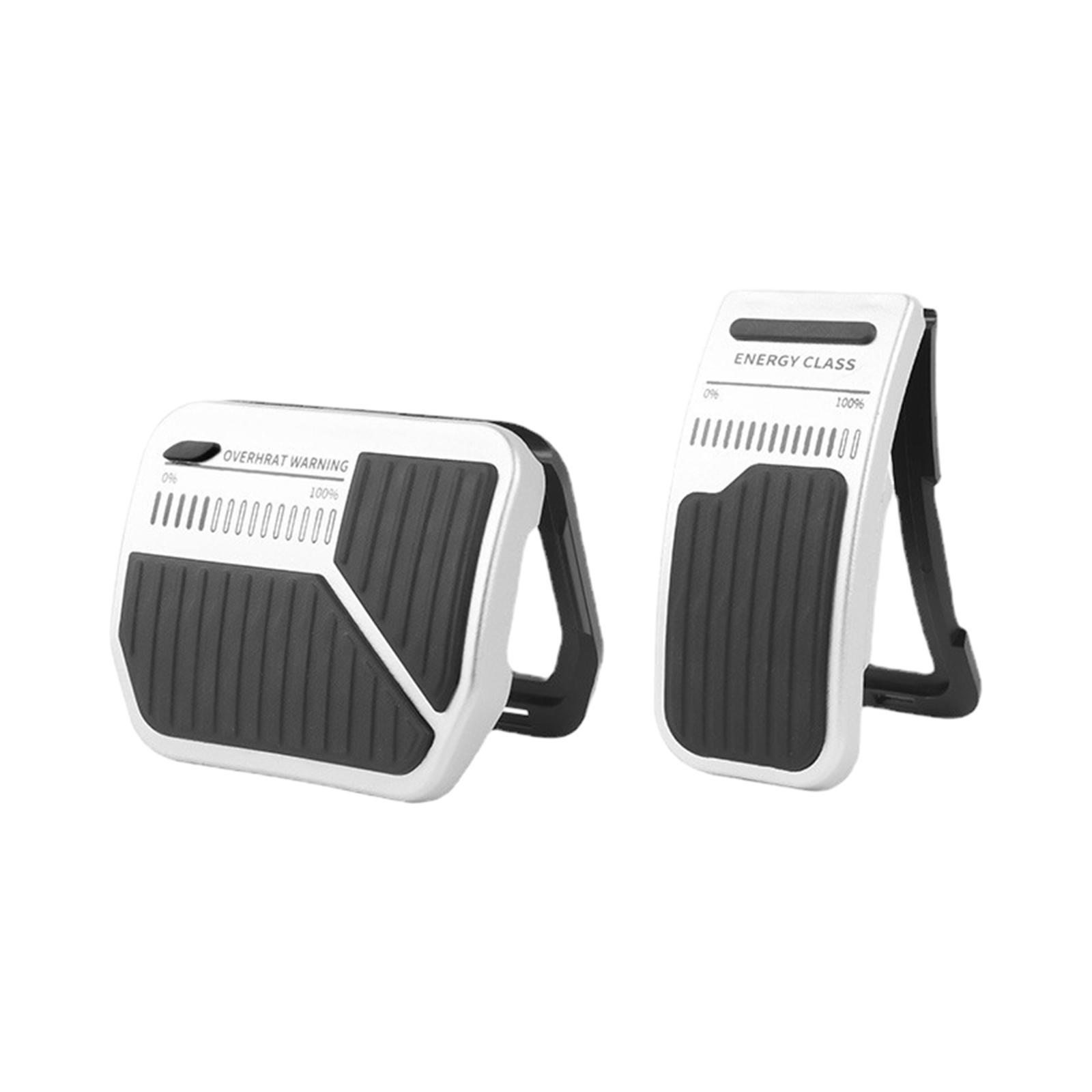 Pad Brake Pedal Cover Durable for Tesla Model Y